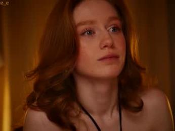 sexualiz_e webcam model stream image