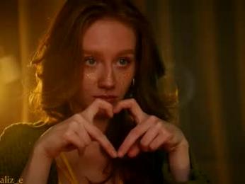 sexualiz_e webcam model stream image