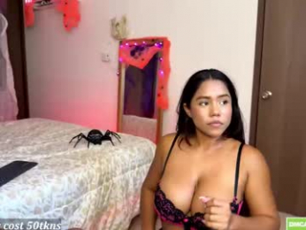 phoenixxx69_ webcam model stream image