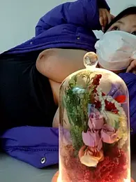 hello098712 webcam model stream image