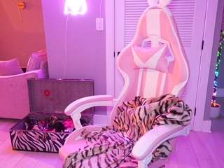 katt-leya webcam model stream image