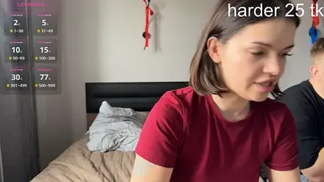 saykicklife webcam stripchat model stream image