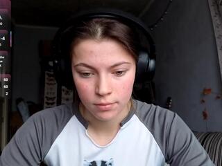 Jackelyn Garhart webcam model stream image