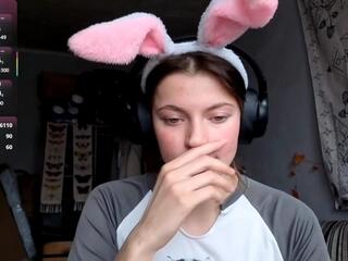 Jackelyn Garhart webcam flirt4free model stream image