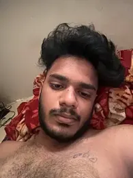 Reddy_telugu_boy webcam model stream image