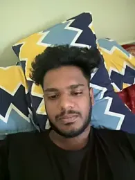 Reddy_telugu_boy webcam model stream image