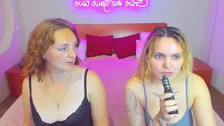 MagicEyess webcam model stream image