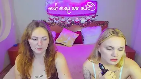 MagicEyess webcam model stream image