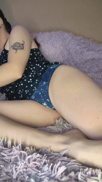 Goddess0996 webcam model stream image