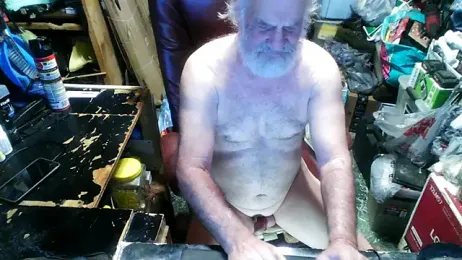 russtee webcam model stream image