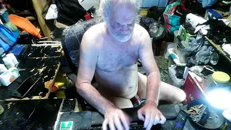 russtee webcam model stream image