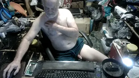 russtee webcam model stream image