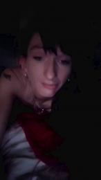 ShyplayfulGirl webcam model stream image