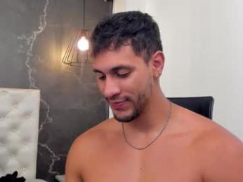 larry_jones webcam model stream image