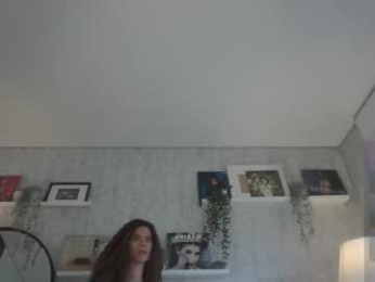naomigomezz webcam model stream image
