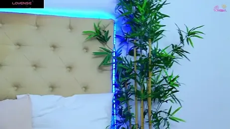 Daliya_ webcam stripchat model stream image