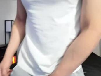 yourguuy21 webcam model stream image