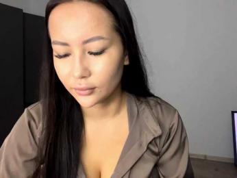 MicaConney webcam model stream image