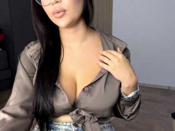 MicaConney webcam model stream image