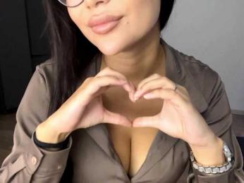 MicaConney webcam model stream image