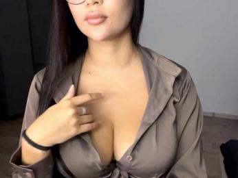 MicaConney webcam model stream image