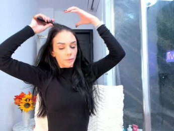 hotfallingdevil webcam chaturbate model stream image