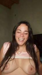 Lachechoanto webcam model stream image