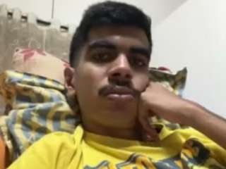 ganesh789 webcam model stream image