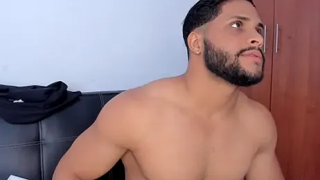 Pier_Simons webcam stripchat model stream image