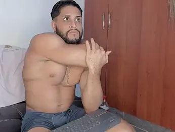 Pier_Simons webcam model stream image