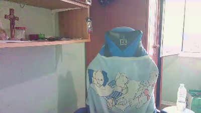 Black_Man86 webcam model stream image