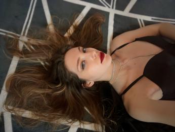 AmyHuckabey webcam livejasmin model stream image