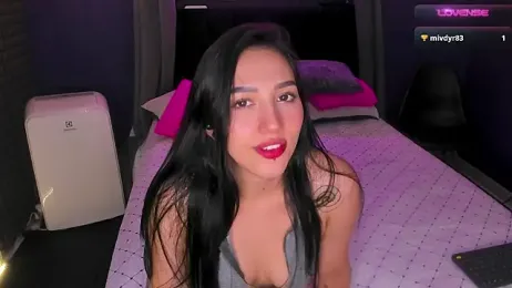 bull_vixen2001 webcam model stream image