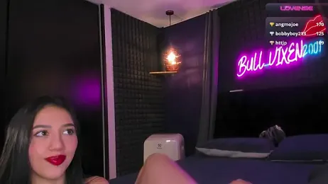 bull_vixen2001 webcam stripchat model stream image