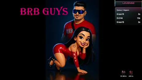 bull_vixen2001 webcam model stream image