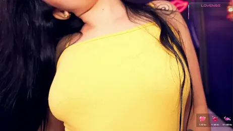 bull_vixen2001 webcam model stream image