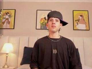 settandgwen20 webcam model stream image