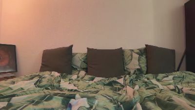 KinkyBoooy webcam model stream image