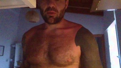 Marcelo_687 webcam cam4 model stream image