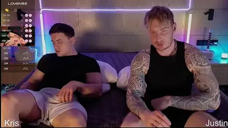 Justin_Hardy webcam model stream image