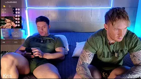 Justin_Hardy webcam model stream image