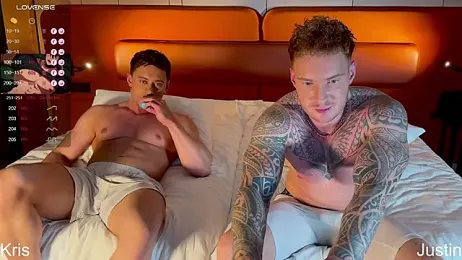 Justin_Hardy webcam model stream image