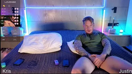 Justin_Hardy webcam stripchat model stream image