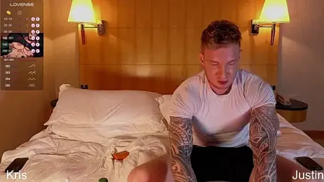 Justin_Hardy webcam model stream image