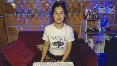 SELEENA_01 webcam model stream image