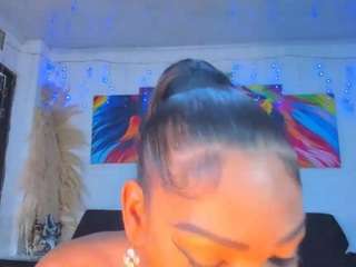 chocolatediamont webcam model stream image
