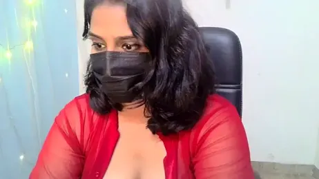 Golden_Flame webcam stripchat model stream image