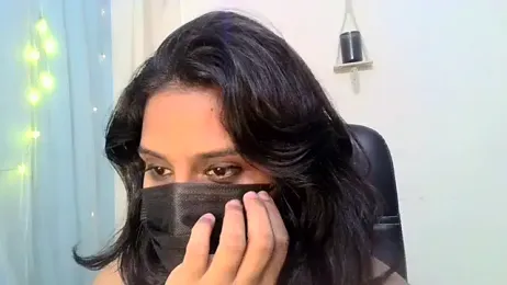 Golden_Flame webcam stripchat model stream image