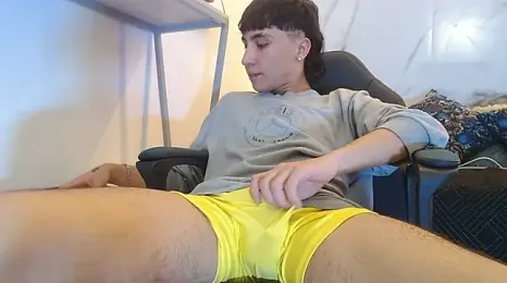 XanderGrey8 webcam stripchat model stream image