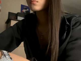 gidgetluckritz webcam camsoda model stream image